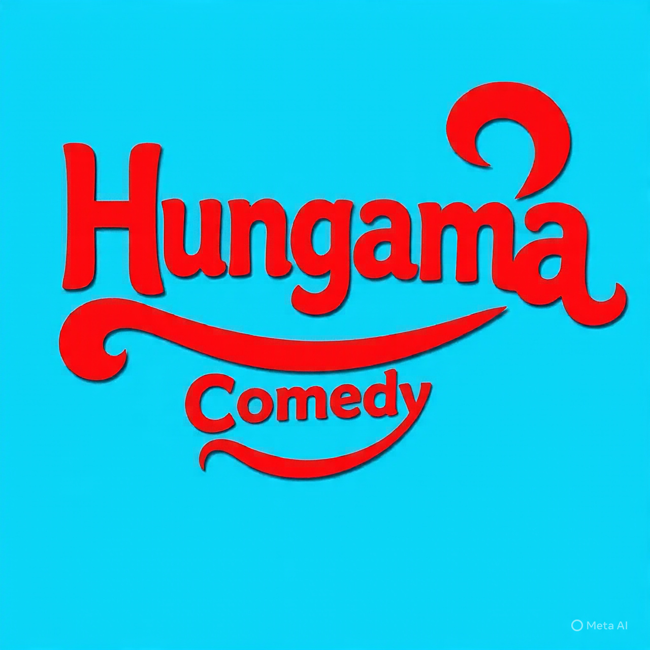 Hungama Comedy